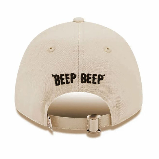 New Era Καπέλο Road Runner 9Forty Adjustable Cap